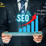 Dịch vụ backlink chất lượng giúp Website lên Top Google bền vững