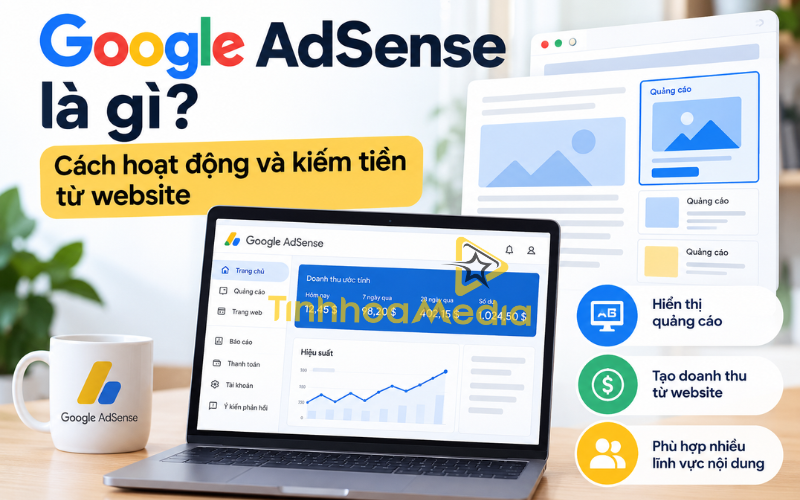 google-adsense-la-gi