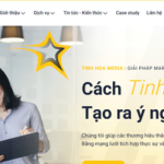 Top 5 công ty marketing ở TPHCM uy tín và chuyên nghiệp
