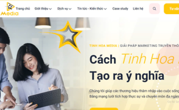Top 5 công ty marketing ở TPHCM uy tín và chuyên nghiệp