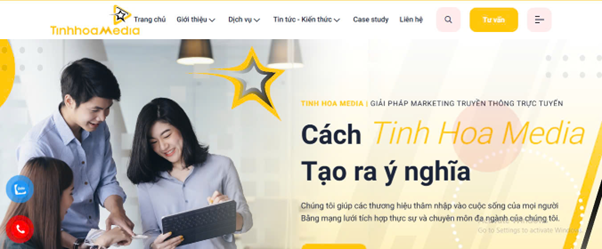 Top 5 công ty marketing ở TPHCM uy tín và chuyên nghiệp