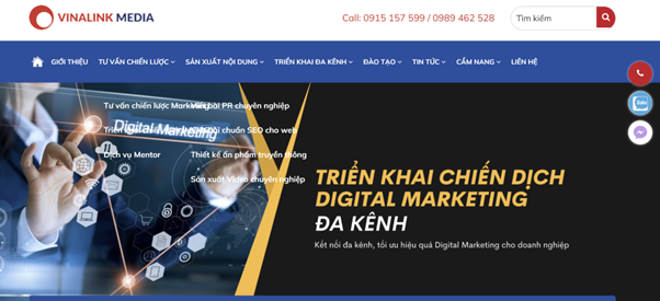 vinalink-cong-ty-marketing-tphcm