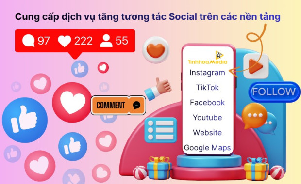 Top 5 cách tăng tương tác fanpage miễn phí, hiệu quả