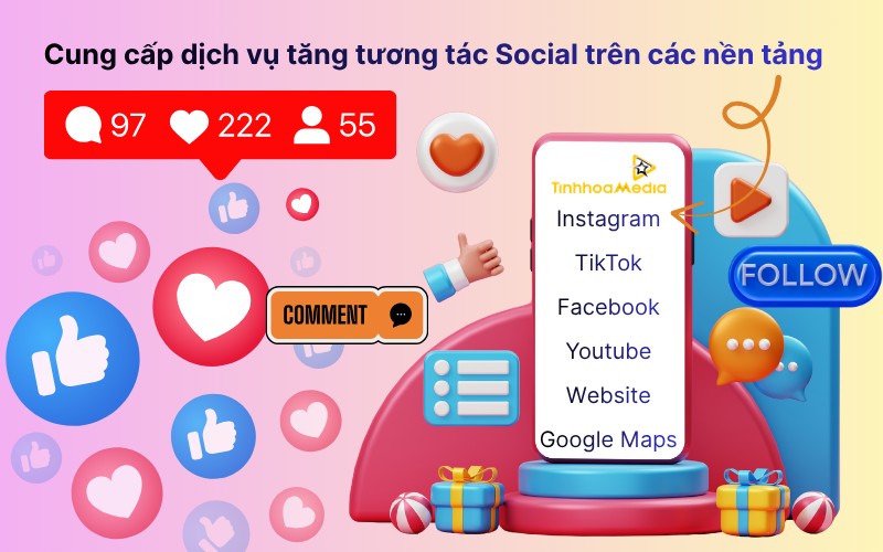 Top 5 cách tăng tương tác fanpage miễn phí, hiệu quả