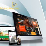 Thiết kế web bán hàng online dành cho shop và startup